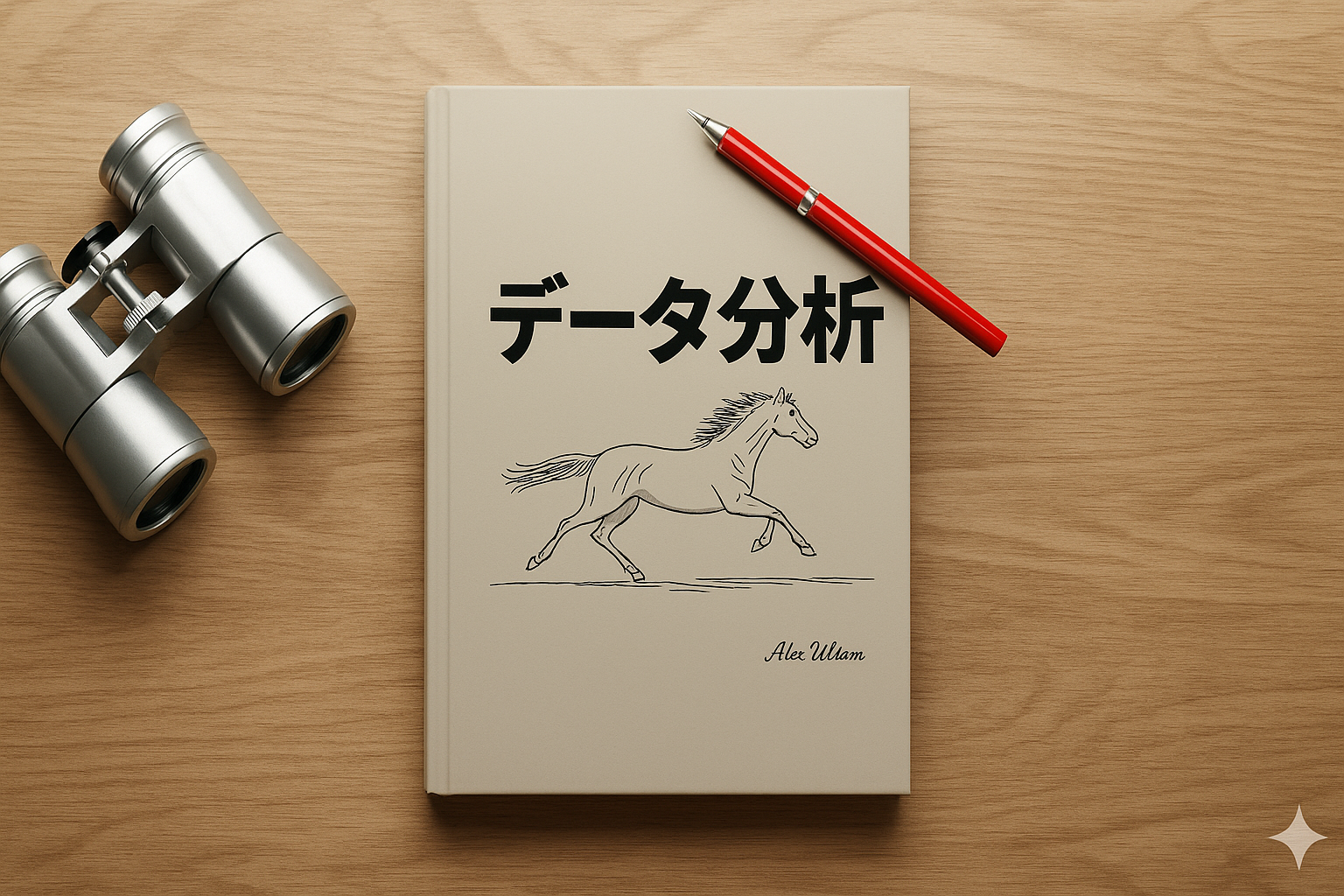 データ分析